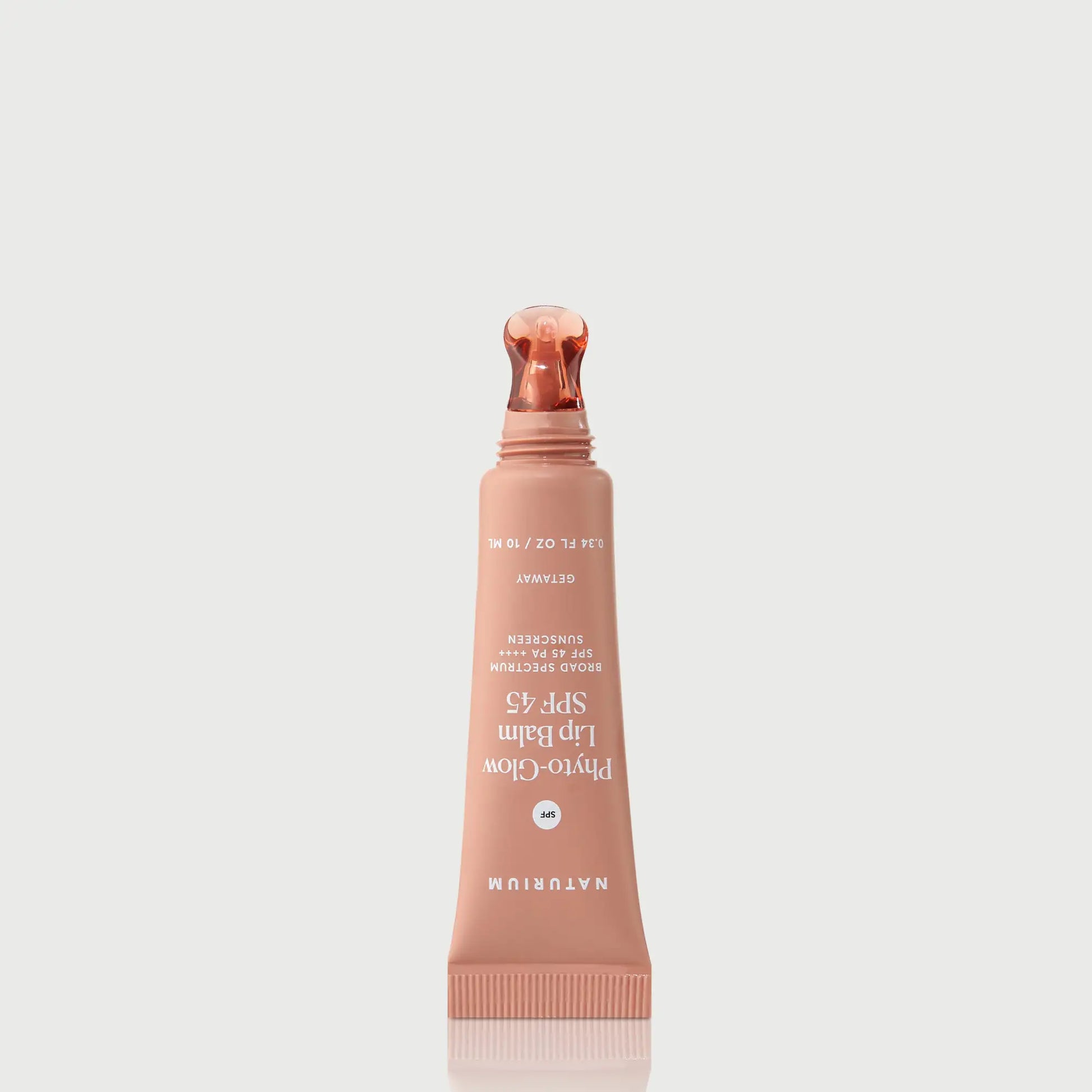 phyto-glow-lip-balm-spf-45-getaway-k7 NATR-10126_PhytoGlow_SPF_Getaway_primary_nocap_bonebkgd_1.webp