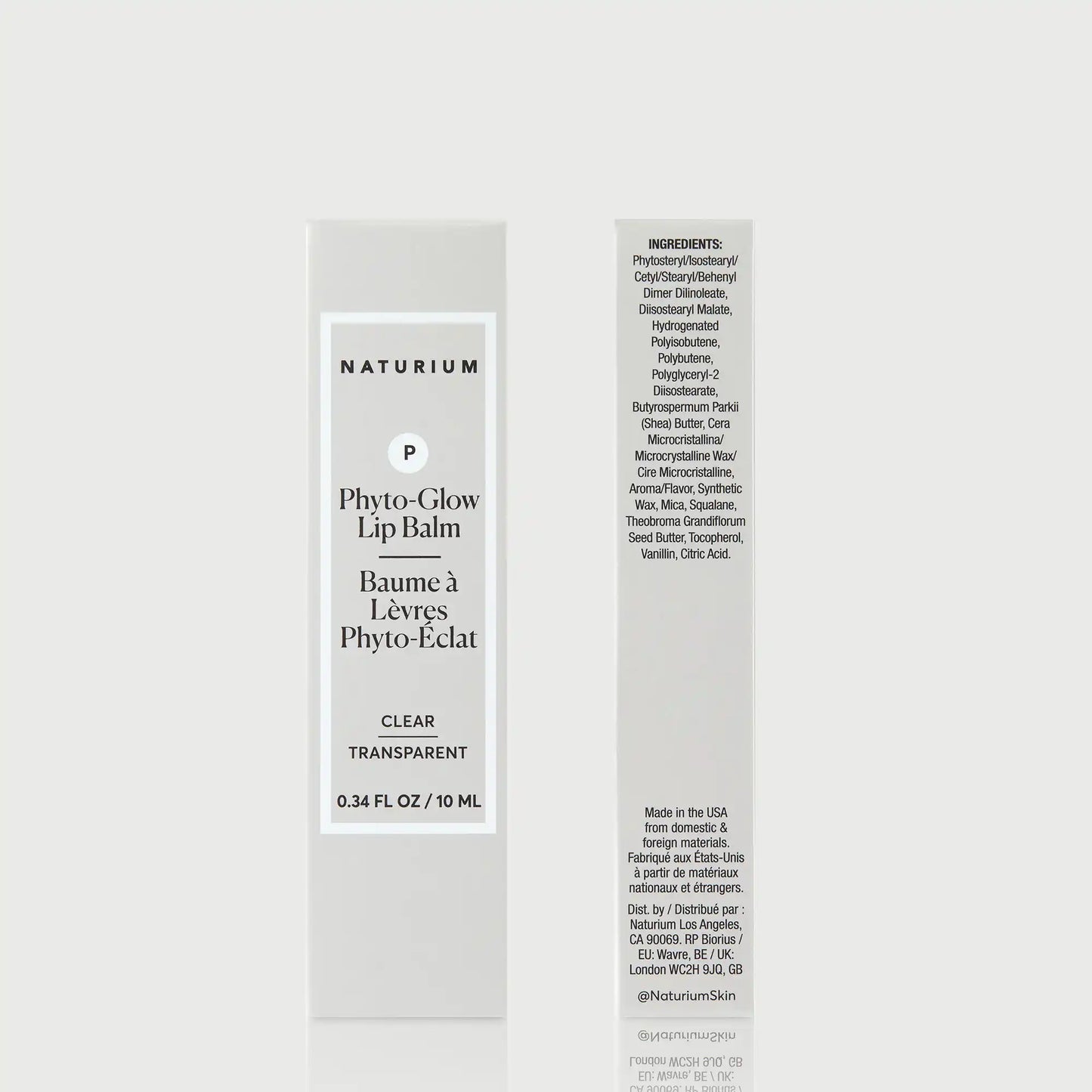 phyto-glow-lip-balm-clear-w3 NATR-60066_PhytoGlow_Clear_UC_frontback_back-bonebkgd.webp