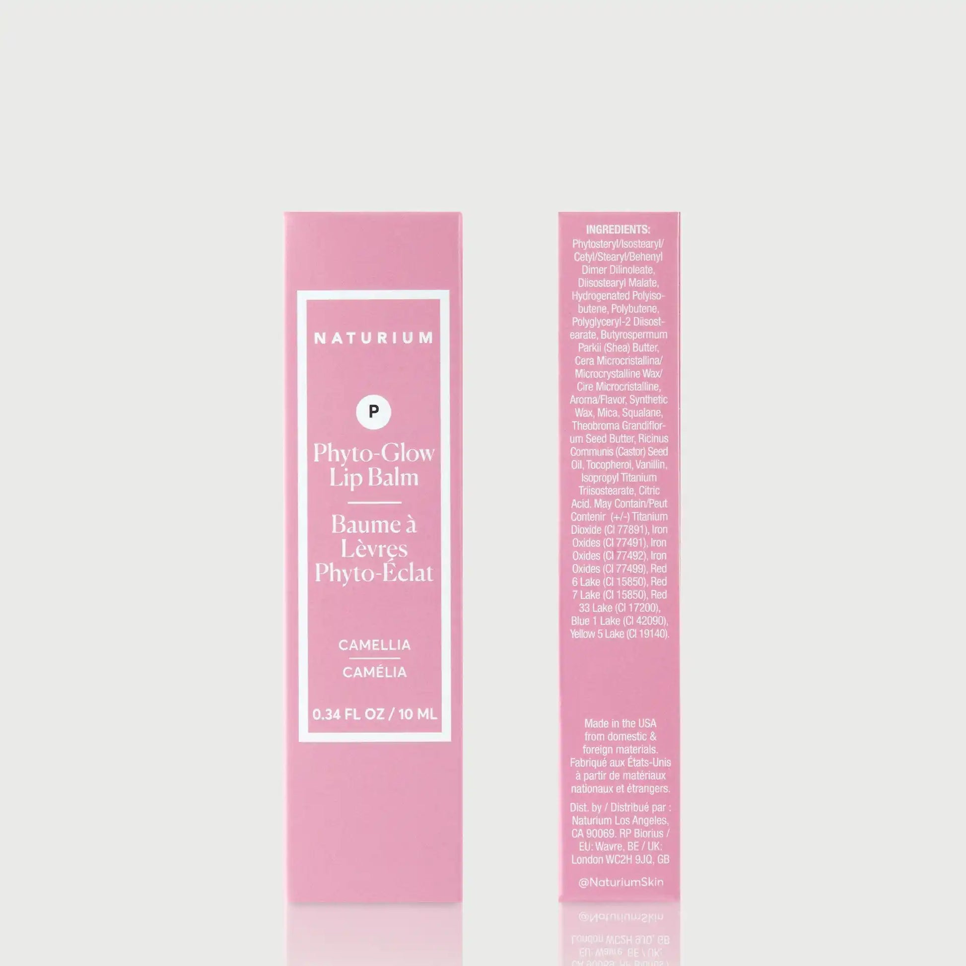 phyto-glow-lip-balm-camellia-h7 NATR-60075_PhytoGlow_Camellia_UC-Front-Back-bonebkgd.webp
