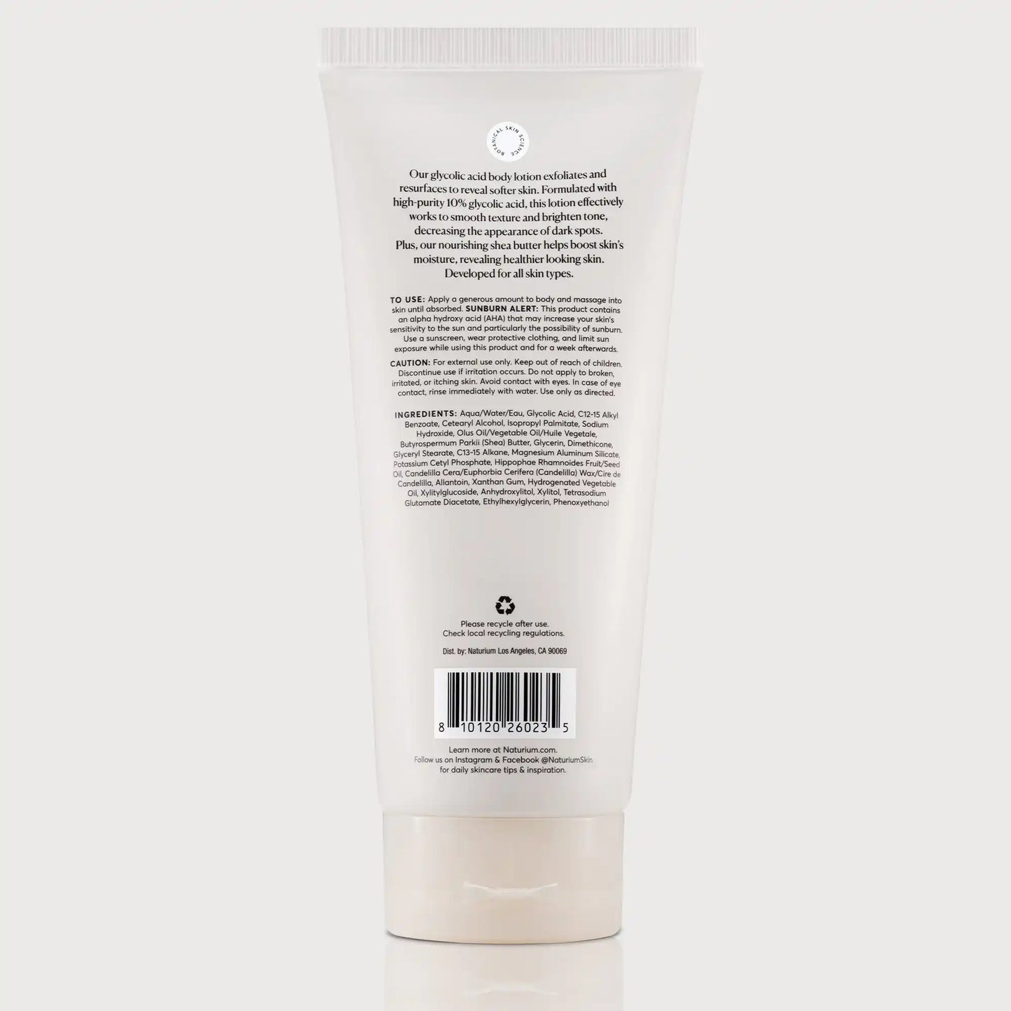 the-smoother-glycolic-acid-body-lotion-k9 NATR-Smoother_glycolic_body_lotion_back.webp