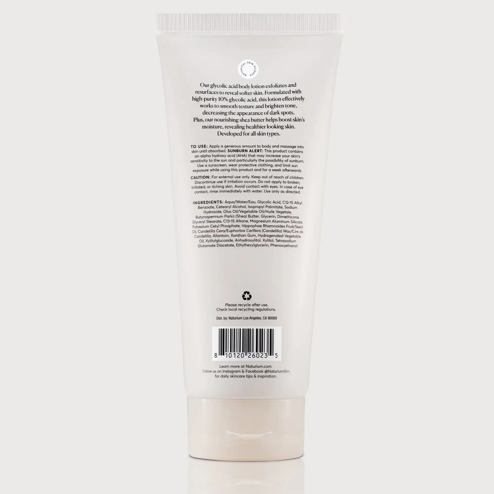 the-smoother-glycolic-acid-body-lotion-k9 NATR-Smoother_glycolic_body_lotion_back.webp