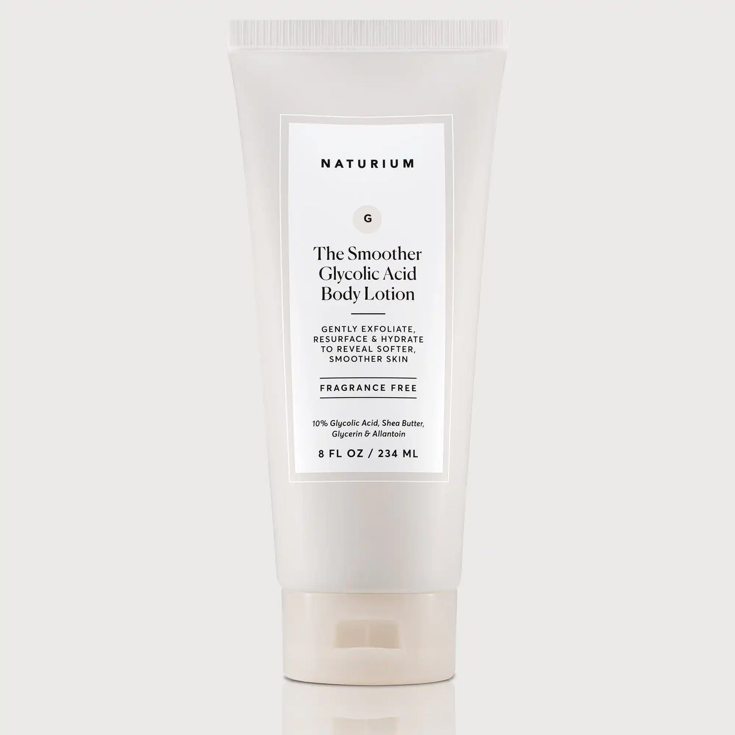 the-smoother-glycolic-acid-body-lotion-k9 NATR-Smoother_glycolic_body_lotion_front.webp