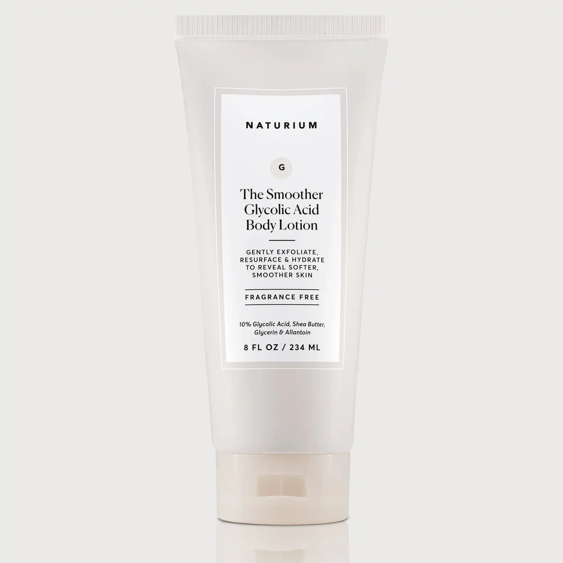 the-smoother-glycolic-acid-body-lotion-k9 NATR-Smoother_glycolic_body_lotion_front.webp