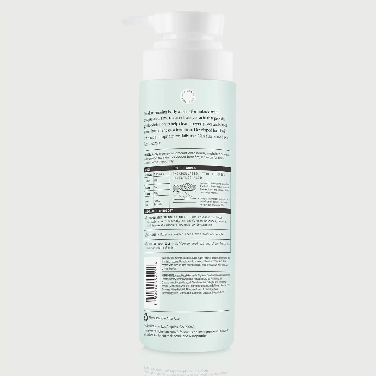 the-perfector-salicylic-acid-body-wash-e0 NATR-The-Perfector-Body-Wash_back.webp