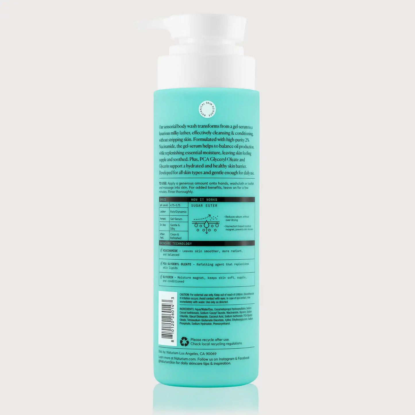 the-purifier-niacinamide-serum-body-wash-q6 NATR-The-Purifier-Niacinamide-Body-Wash_back.webp