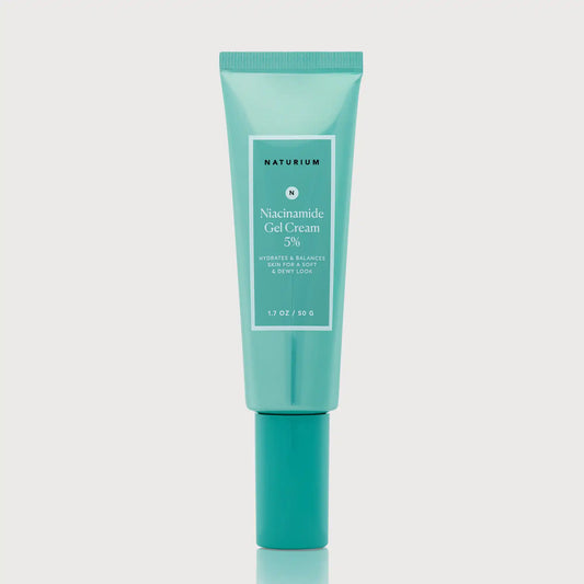 niacinamide-gel-cream-5-u6 NATR_NiaGelCream_tube_front_CapOn_bonebkgd.webp