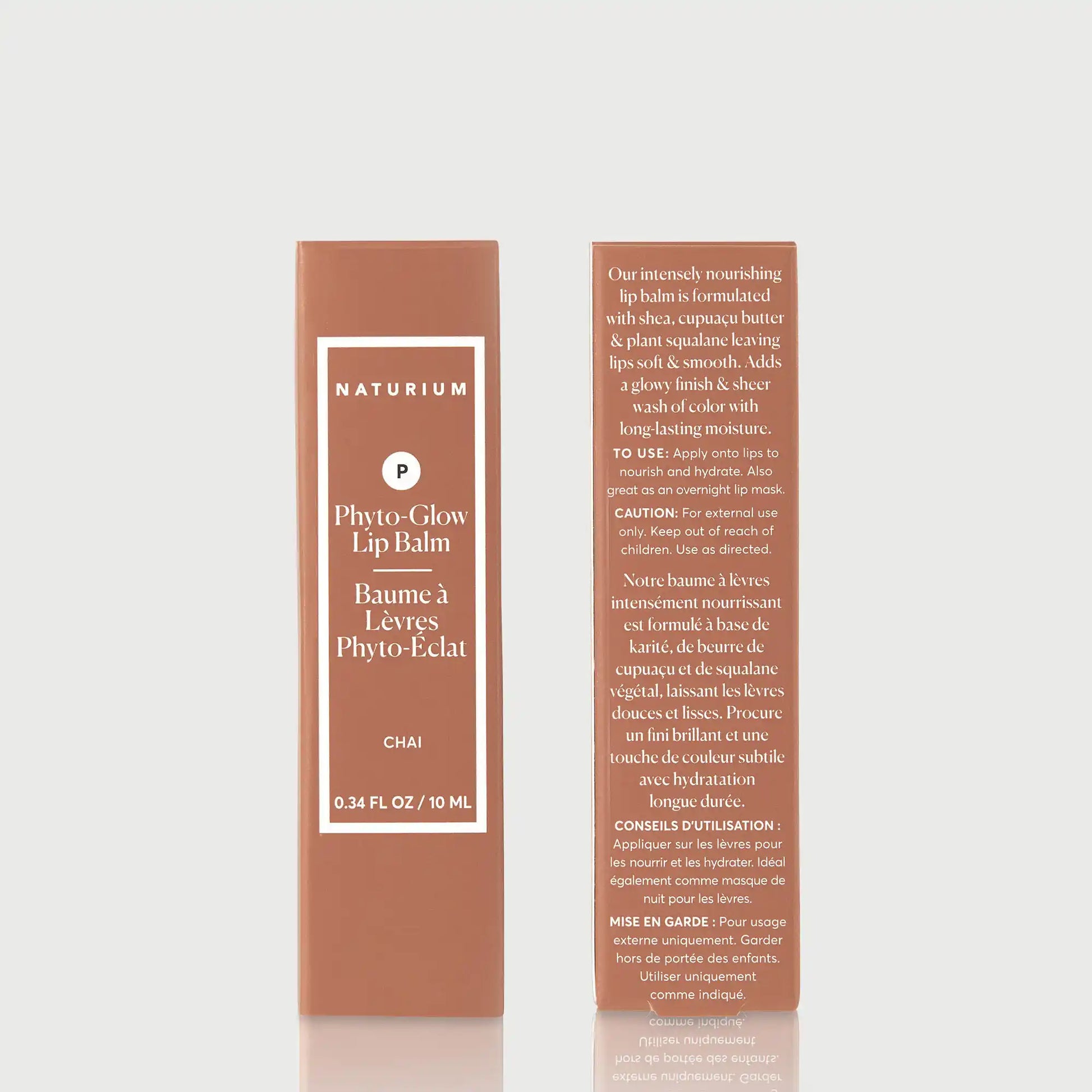 phyto-glow-lip-balm-chai-y7 PDP_phytoglow_chai_UC_frontback_back.webp