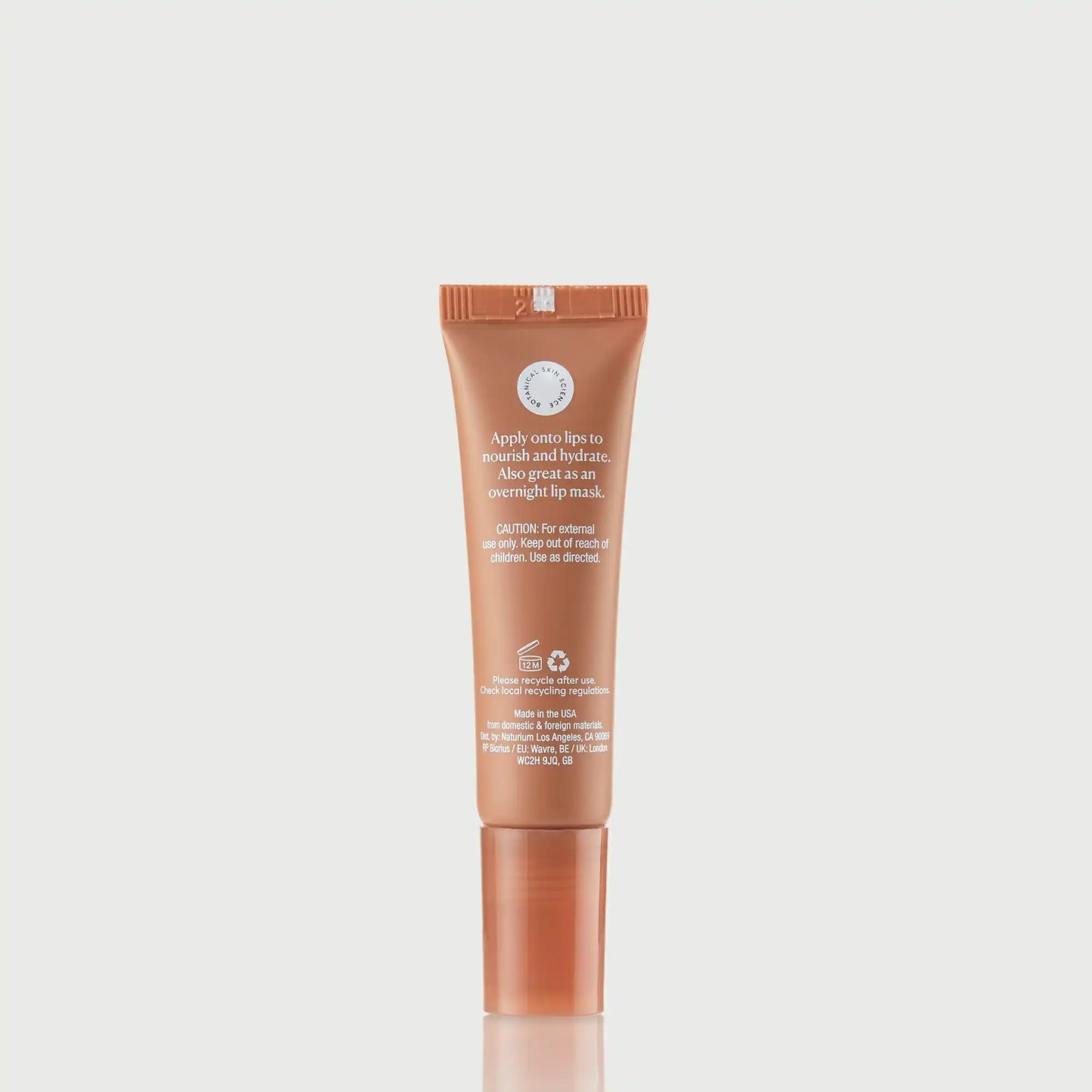 phyto-glow-lip-balm-chai-y7 PDP_phytoglow_chai_primary_capon_back.webp