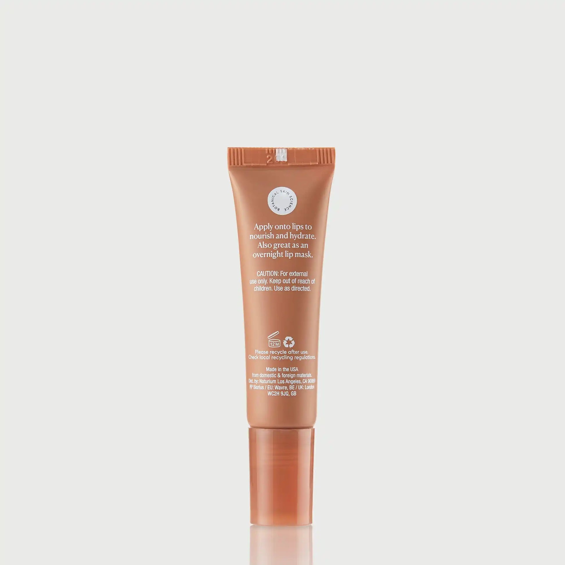 phyto-glow-lip-balm-chai-y7 PDP_phytoglow_chai_primary_capon_back.webp