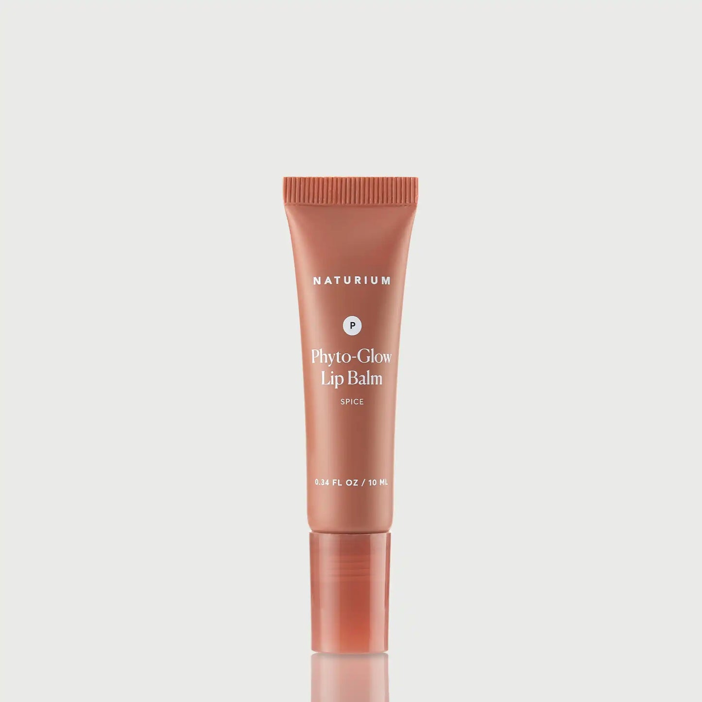 phyto-glow-lip-balm-spice-d9 PDP_phytoglow_spice_primary_capon_front.webp