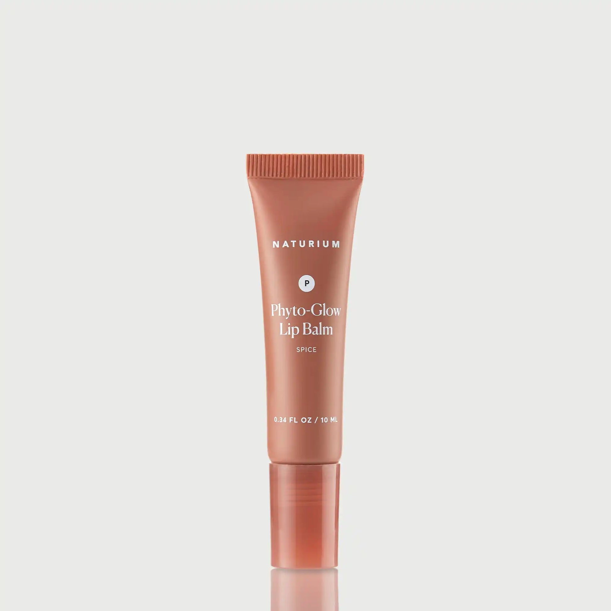 phyto-glow-lip-balm-spice-d9 PDP_phytoglow_spice_primary_capon_front.webp