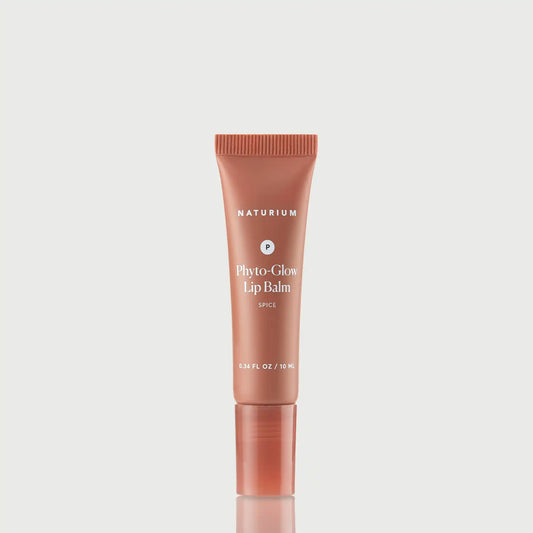 phyto-glow-lip-balm-spice-d9 PDP_phytoglow_spice_primary_capon_front.webp