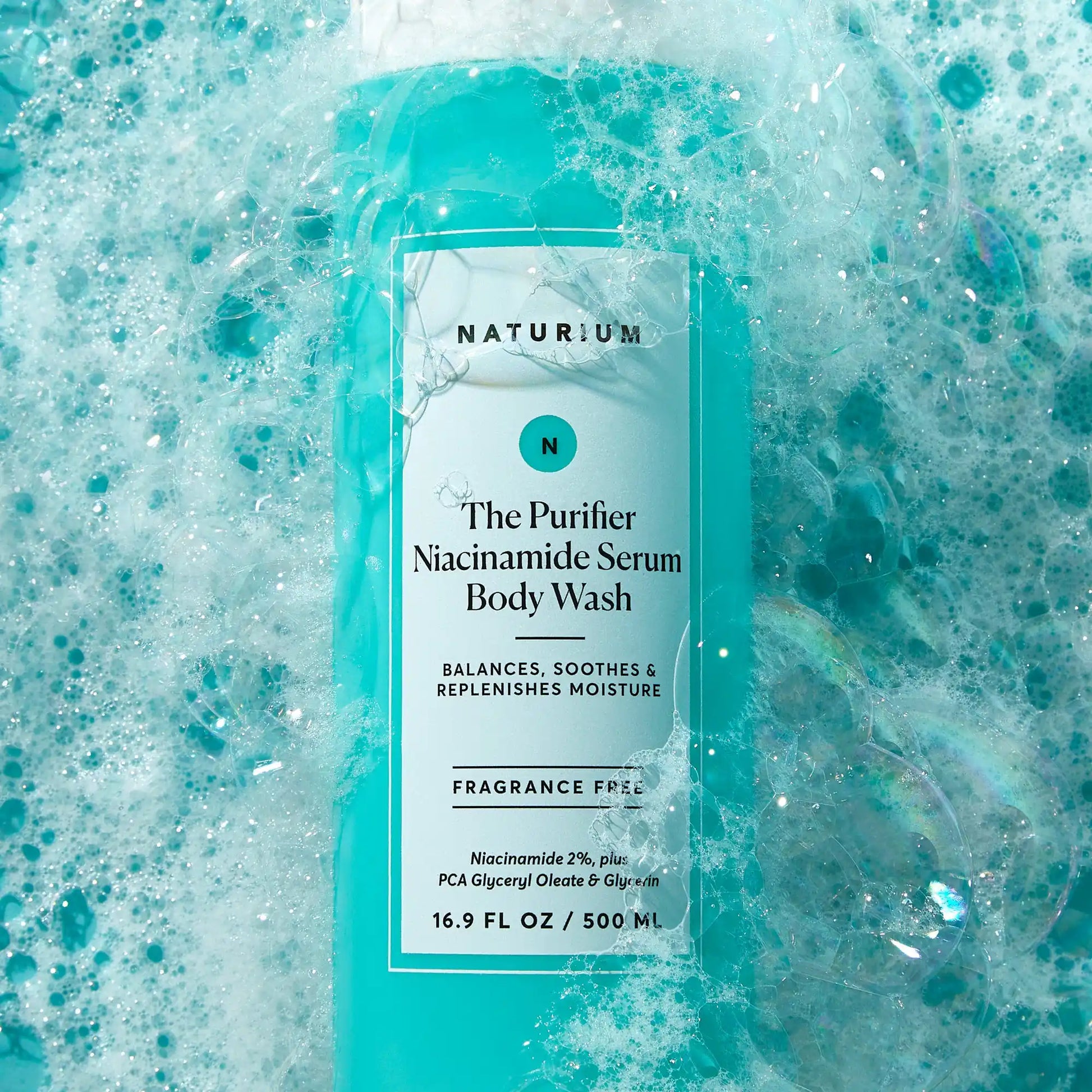 the-purifier-niacinamide-serum-body-wash-q6 niacinamidewash_9141-crop.webp